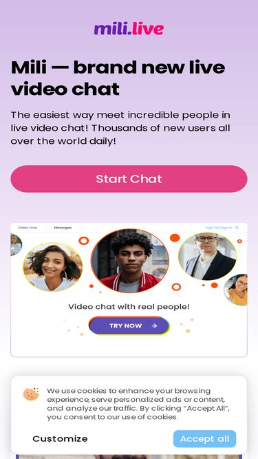 Top Sites Like instacams.com .